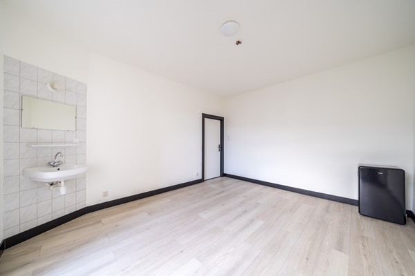 Medium property photo - Bouriciusstraat 2B4, 6814 CV Arnhem